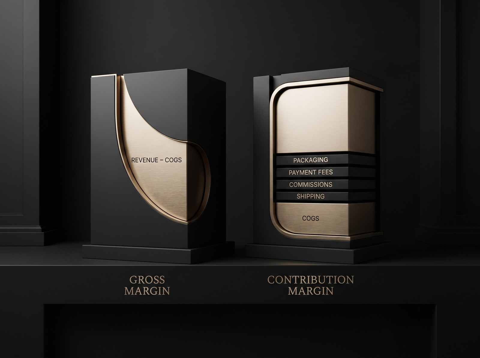 Contribution Margin vs Gross Margin: Which One Should Drive Decisions