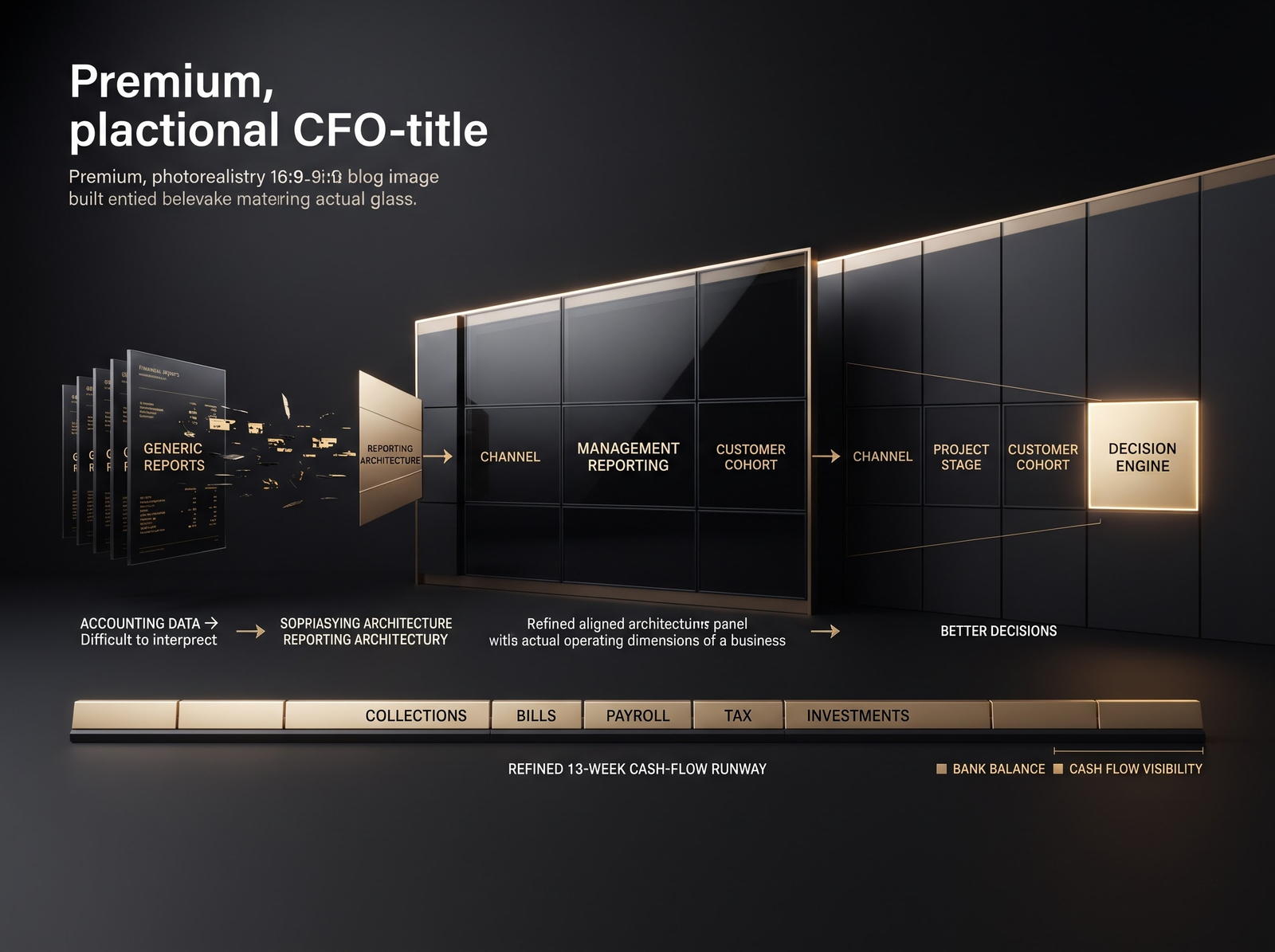 The Financial Operating Rhythm That Keeps Growing Teams Aligned