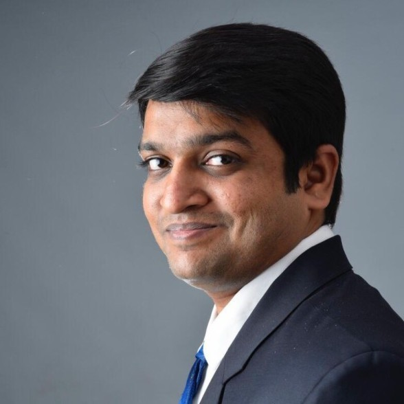 Hardik Shah
